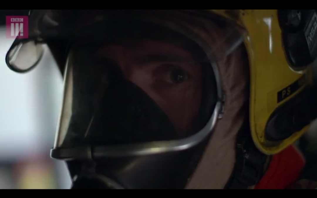 Things I Can’t Unsee: Into the Fire