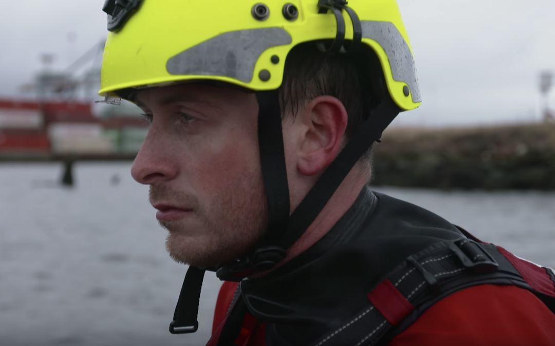 Things I Can’t Unsee: Water Rescuers