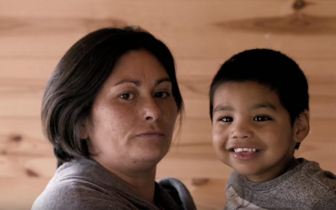 Addicted: Last Chance Mums