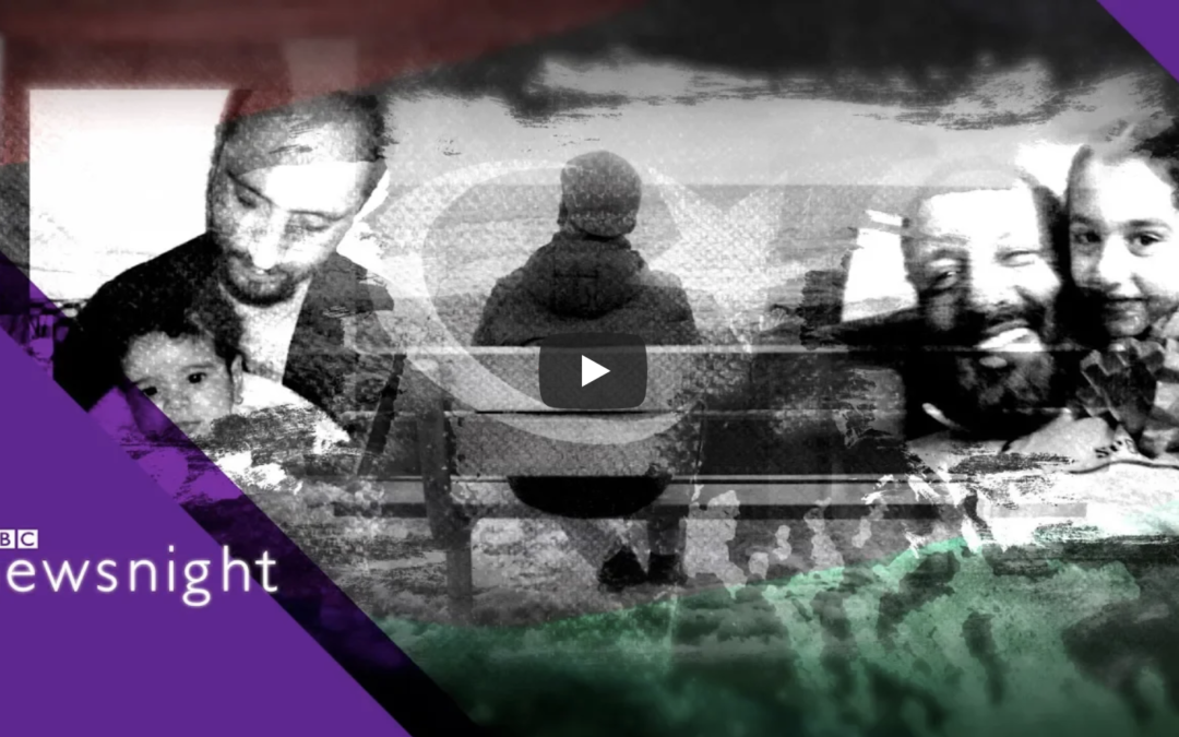 Libyan conflict: Suspected war crimes shared online