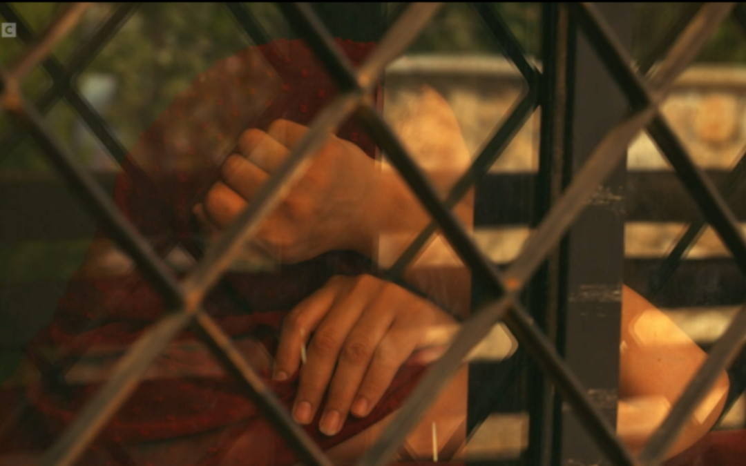 Abused: Surviving Domestic Violence in Jordan